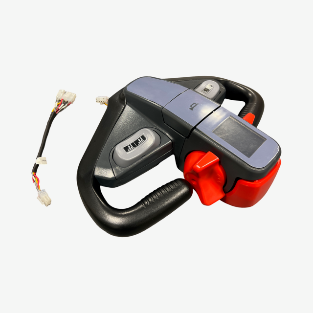 EP Equipment 1124-34000X-10 Handle Head Assembly