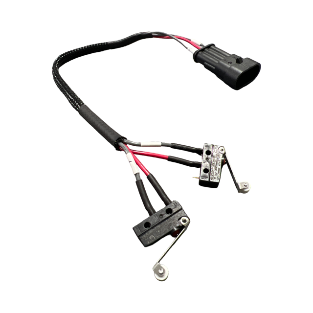 Pramac Lifter PCE00042 Inching Switch Assembly