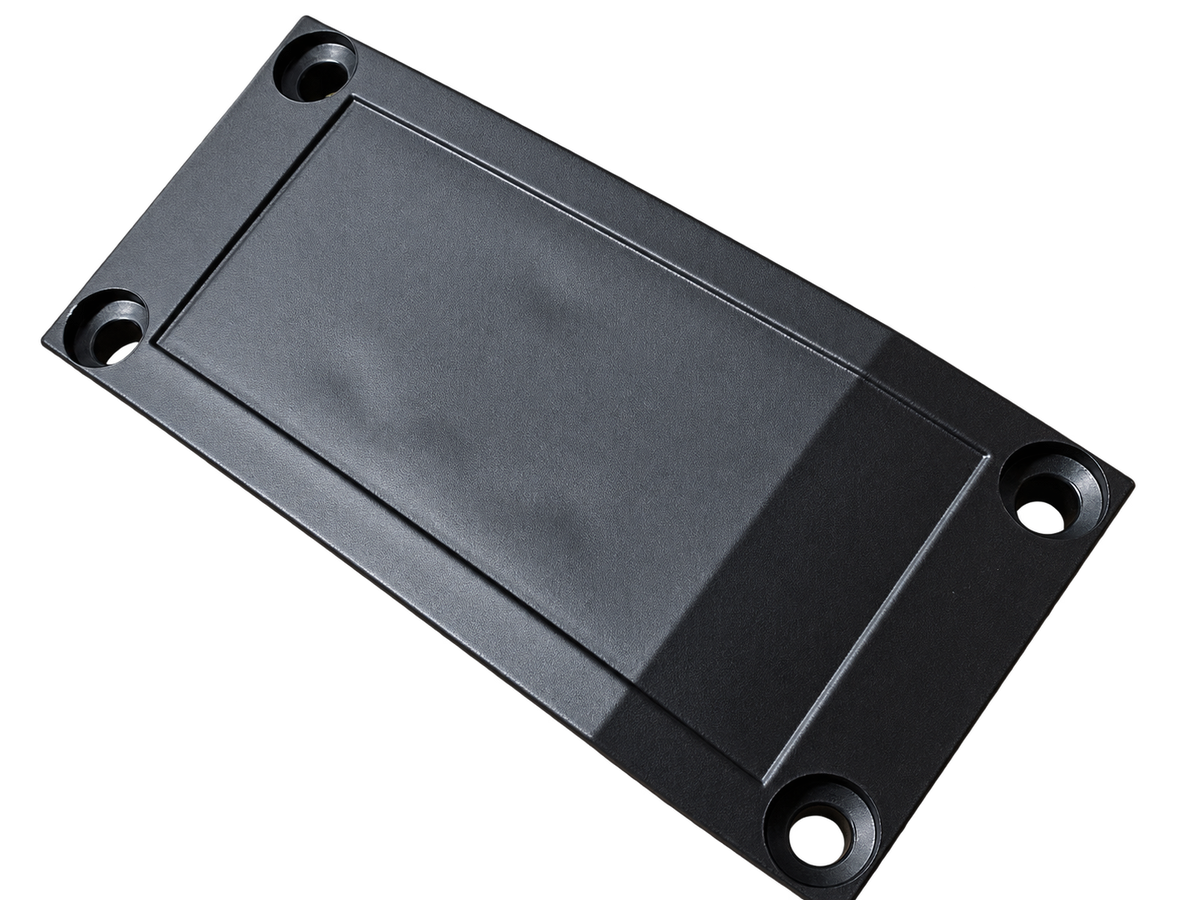 BT Toyota 173753 Tow Bar Handle Cover