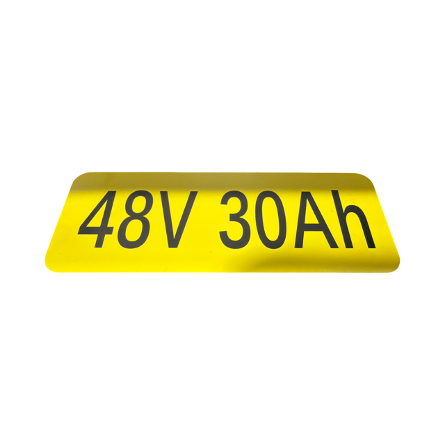 EP Equipment LB65-00000Z-29 48V 30Ah Lithium-ion Battery