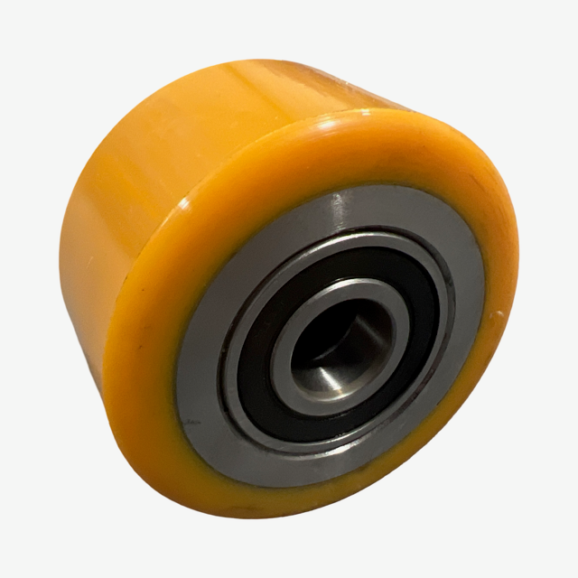 EP Equipment 1120-14303X-0A Caster Wheel With Bearings