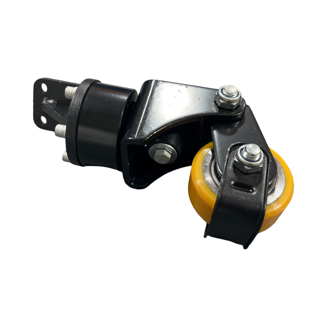 EP Equipment 1114-03220Z-40 Caster Assembly