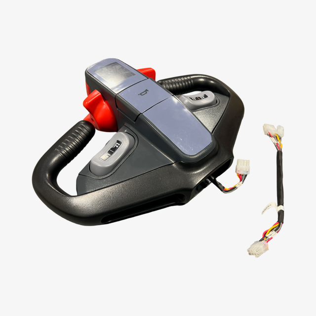 EP Equipment 1124-34000X-10 Handle Head Assembly