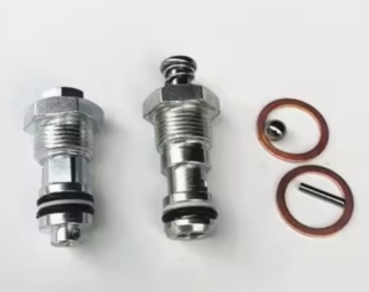 Hu-Lift Pallet Truck Valve Kit SK-045