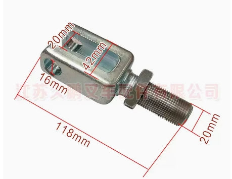 Noblelift Push Pull Rod Clevis
