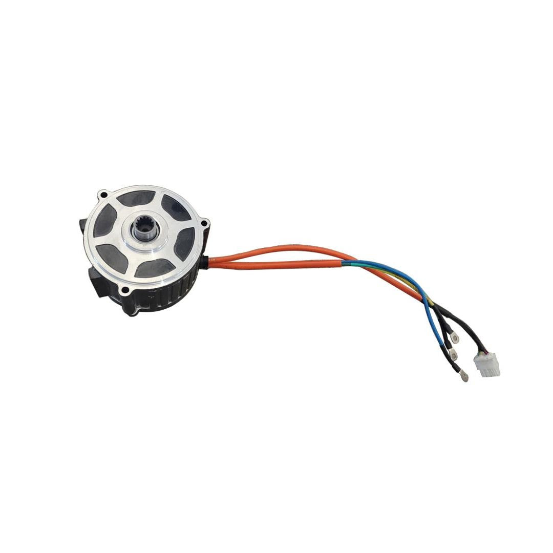 Ningbo Staxx Drive Motor Assembly 0.75Kw 31101156