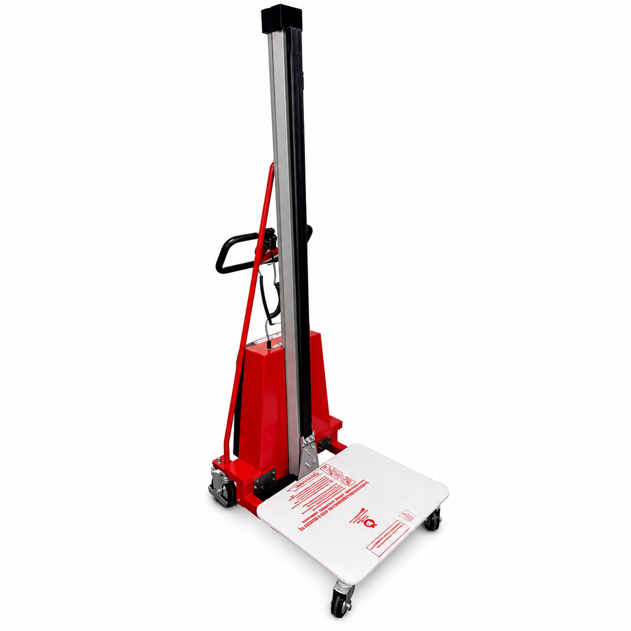 SES150 – 150kg Electric Work Positioner and Server Lifter