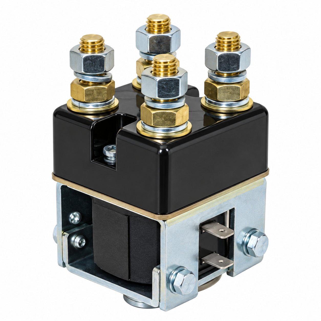 Schaltbau 24V Drive Contactor Complete 2353309