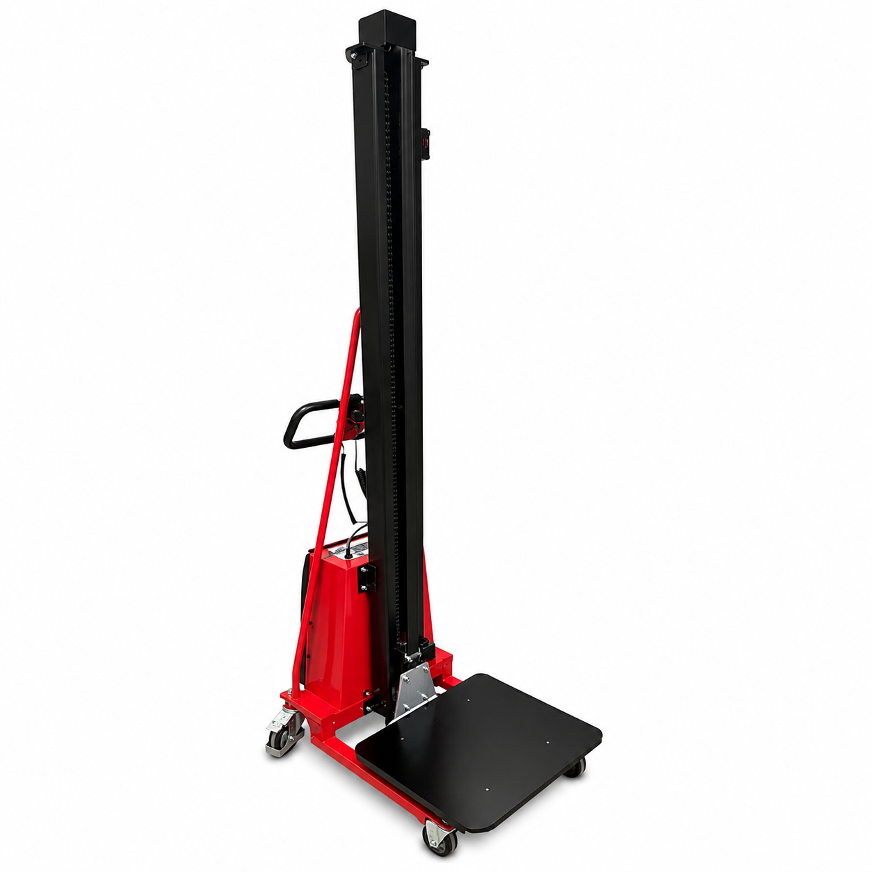 SES250 – 250kg Electric Work Positioner and Server Lifter