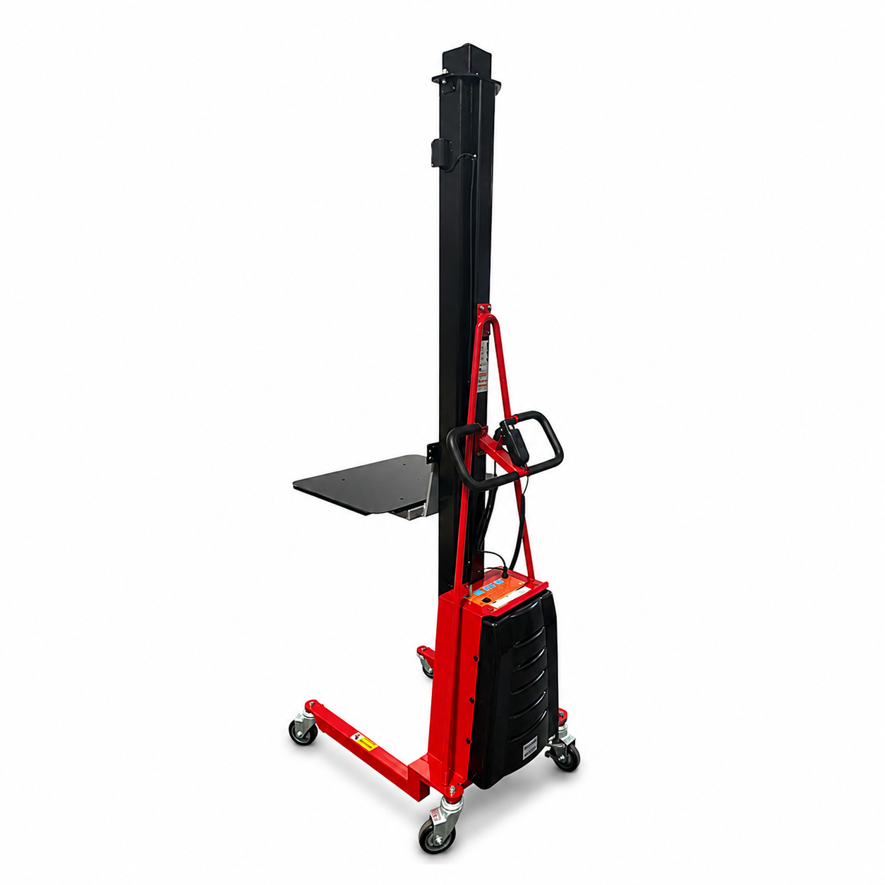 SES300 - 300kg Electric Work Positioner and Server Lifter