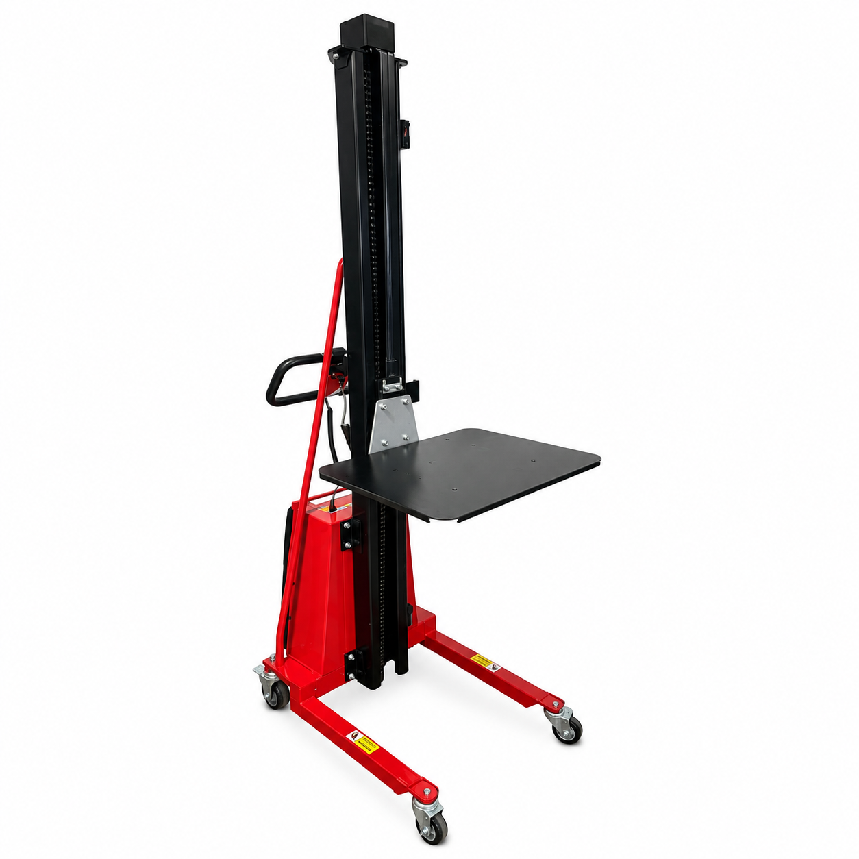 SES300 - 300kg Electric Work Positioner and Server Lifter