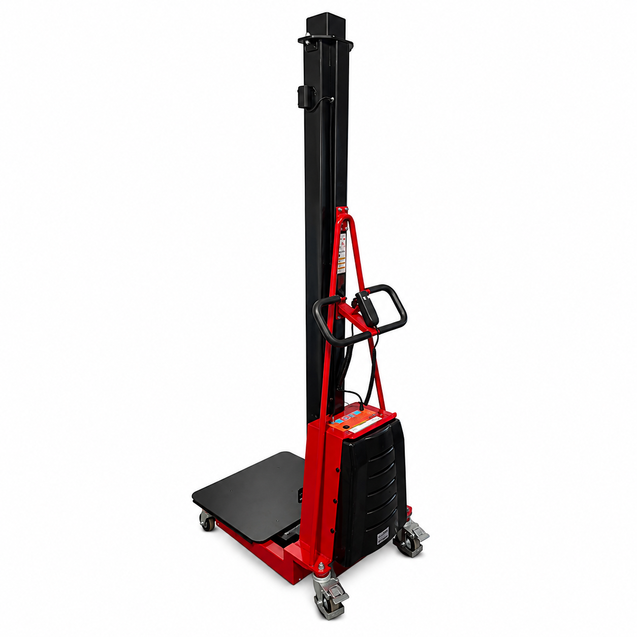 SES300 - 300kg Electric Work Positioner and Server Lifter