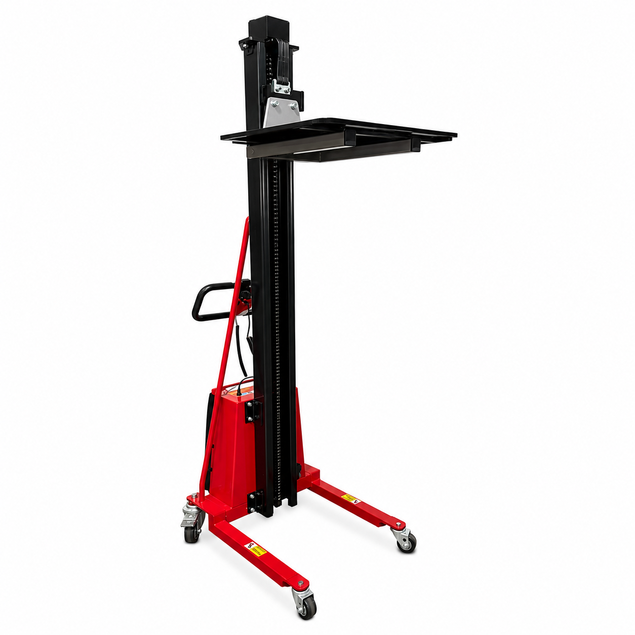 SES300 - 300kg Electric Work Positioner and Server Lifter