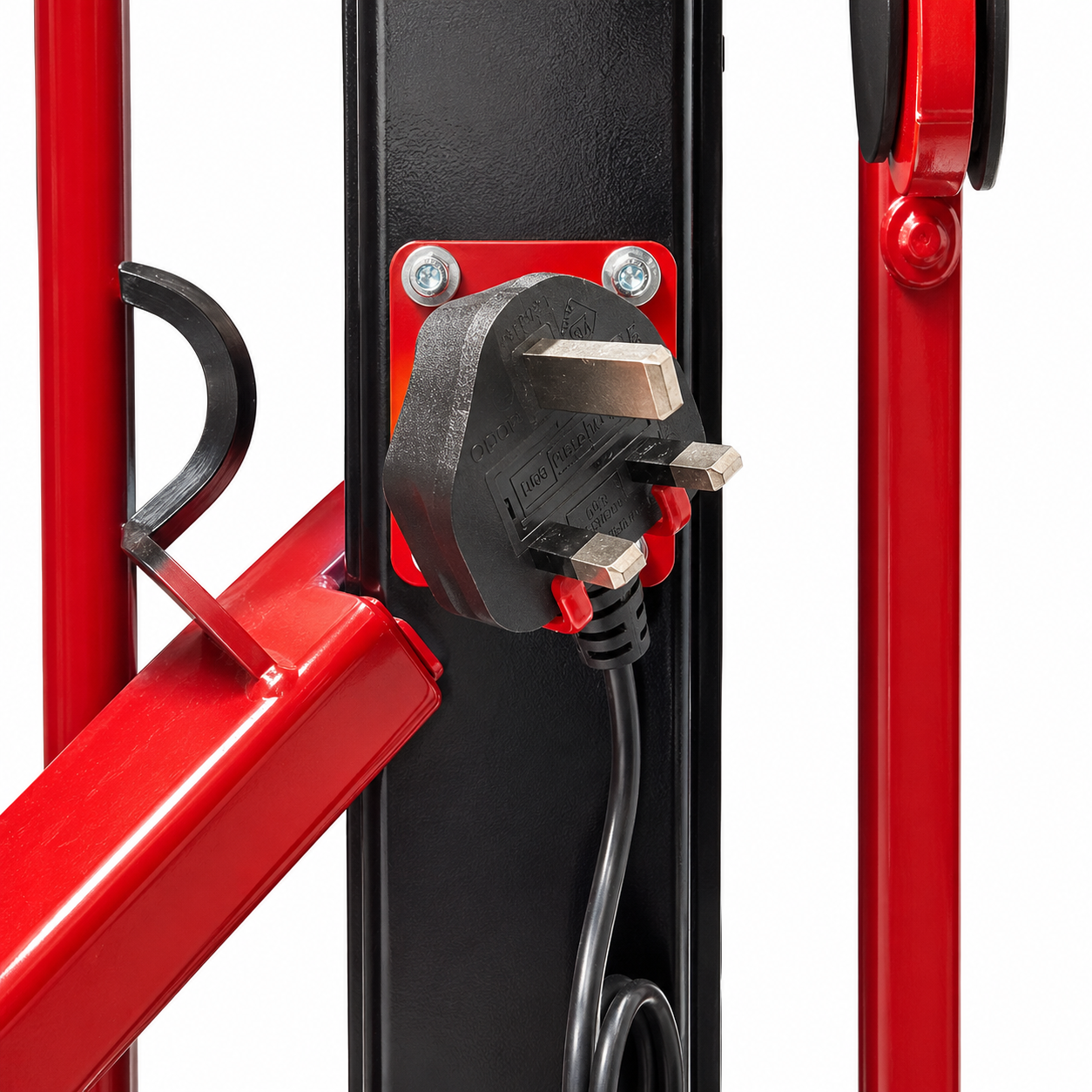 SES300 - 300kg Electric Work Positioner and Server Lifter