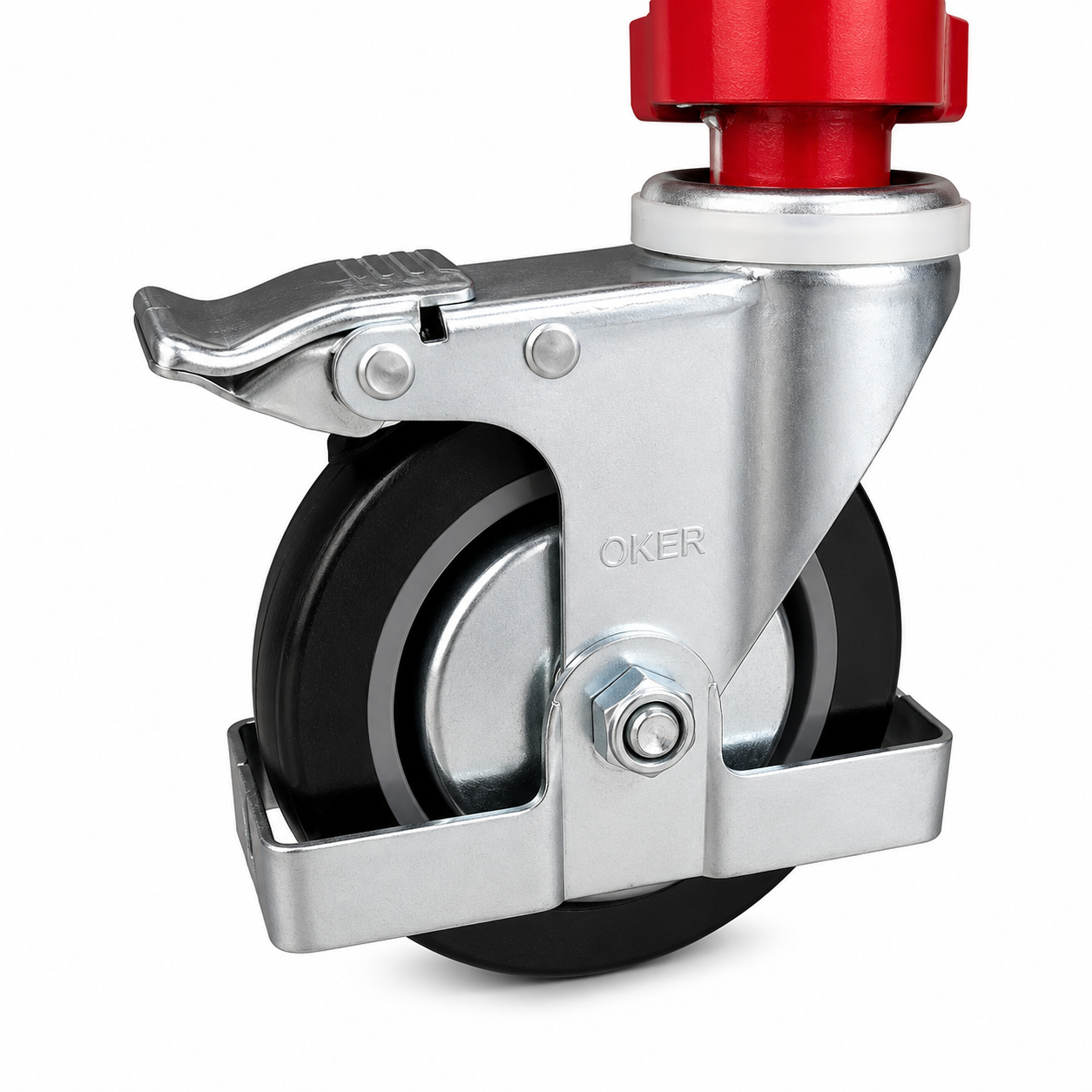 SES300 - 300kg Electric Work Positioner and Server Lifter