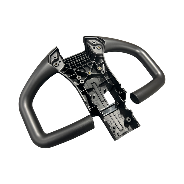 Pramac Lifter S000023003 Rear Wheelhouse No Turtle