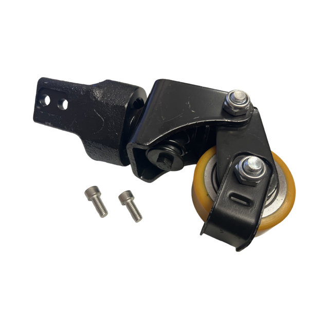 EP Equipment Right Caster Assembly 1135-03210Z-20