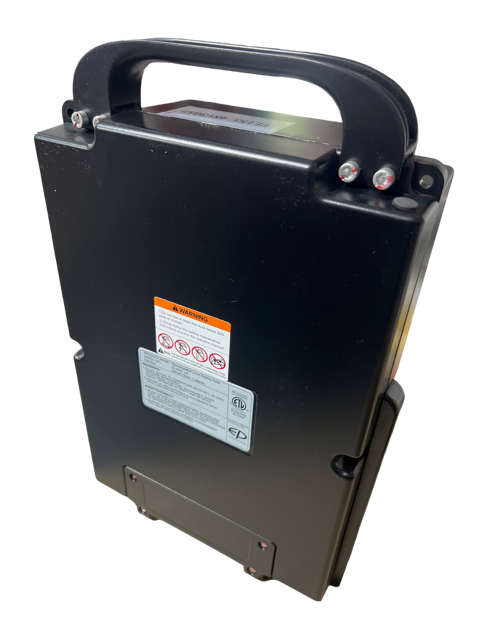 EP Equipment LB65-00000Z-07 48V 30Ah Lithium-ion Battery