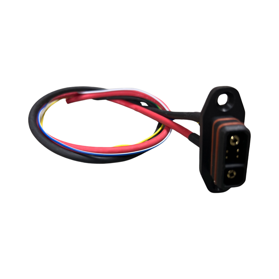 Heli Battery Connector 16.0470