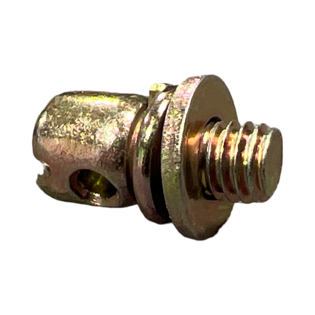 EP Equipment 302018000002 Screw M6x10