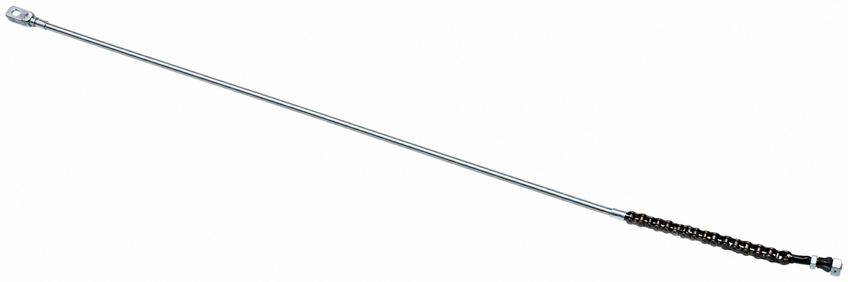 Staxx 11040125 Pull Rod and Chain Assembly - WH25G / WH30G