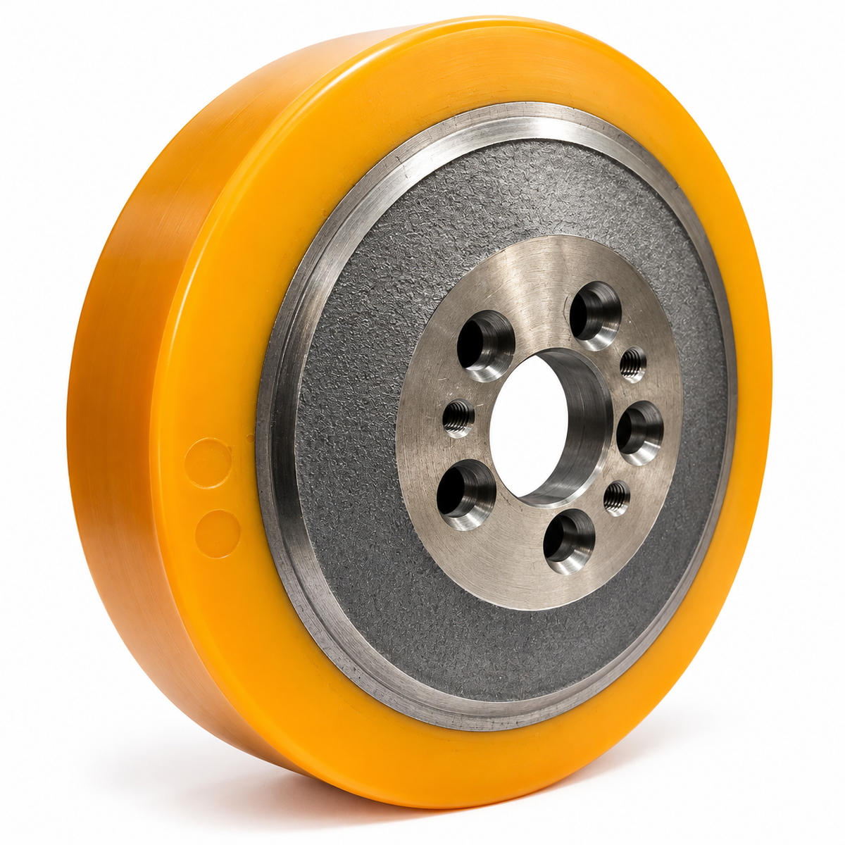 Drive Wheel 230x70(82)x45mm - Polyurethane