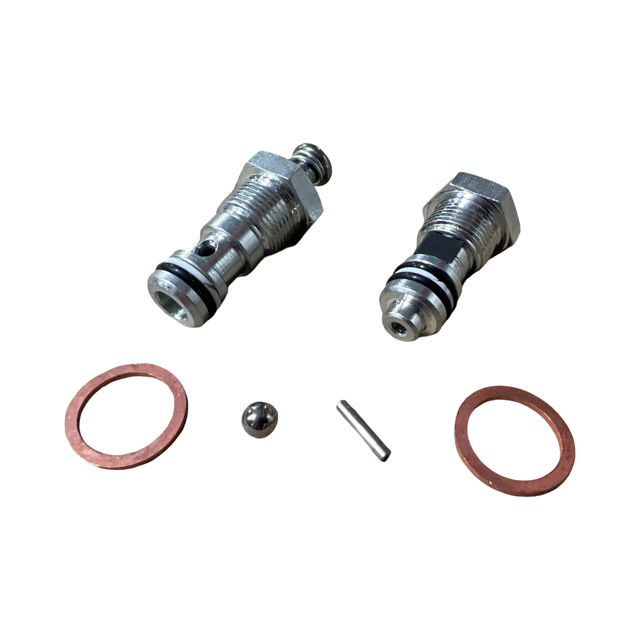 Hu-Lift SK-045 Pallet Truck Valve Kit 