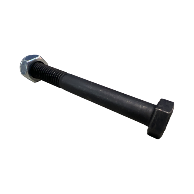 Heli Stabiliser Wheel Nut And Bolt 7300332001
