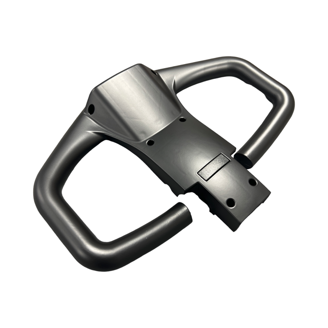 Pramac Lifter S000023003 Rear Wheelhouse No Turtle