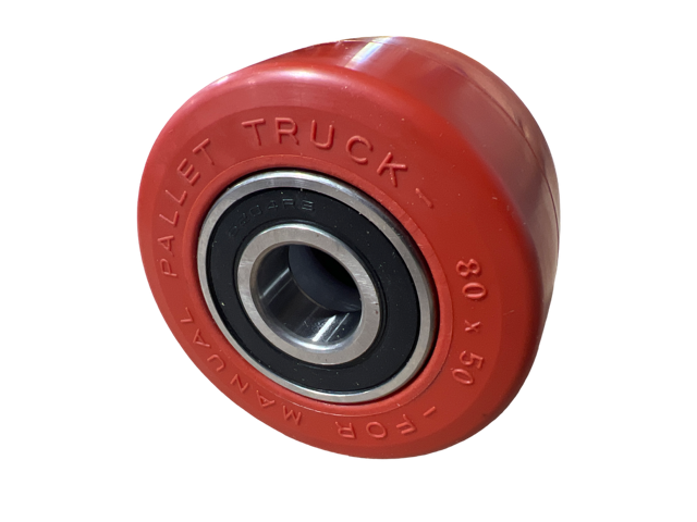 Pramac Lifter S0042070113 Load Roller – 80mm x 50mm x 20mm