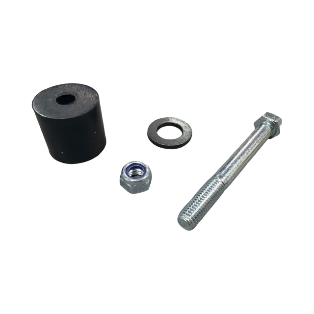 EP Equipment 1115-032003-00 Castor Assembly Silent Block Kit