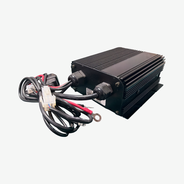 Hangcha CBD20-JSM 24V 5A Charger 02.CDQ.3421