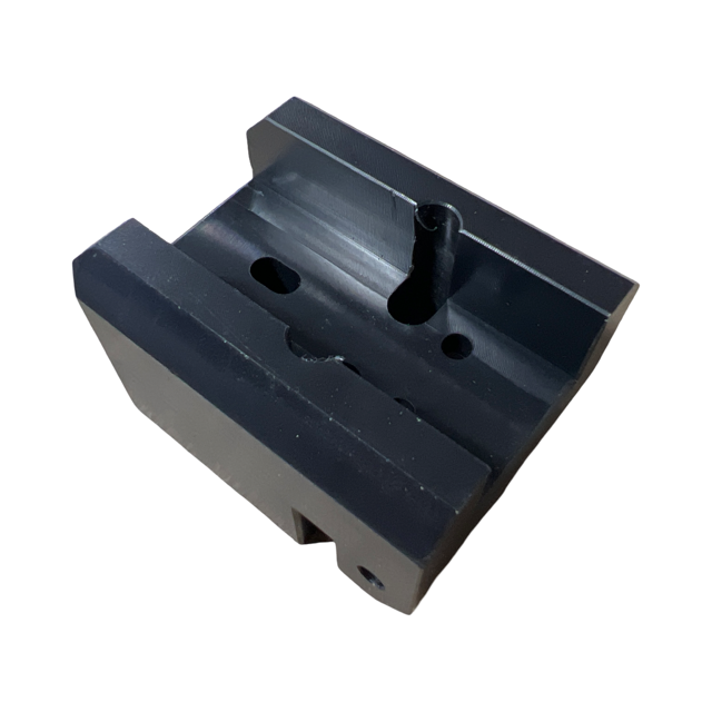 BT Toyota 7554480 Charger Plug Bracket