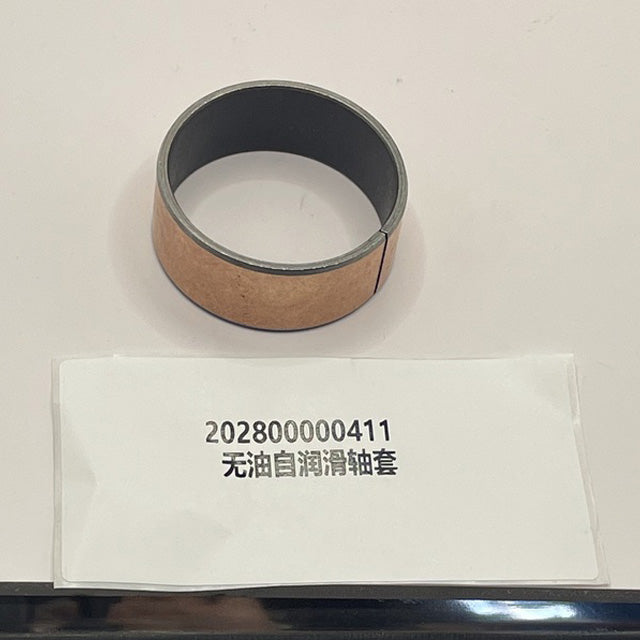 EP Equipment Bushing 45mm x 50mm x 20mm 202800000411