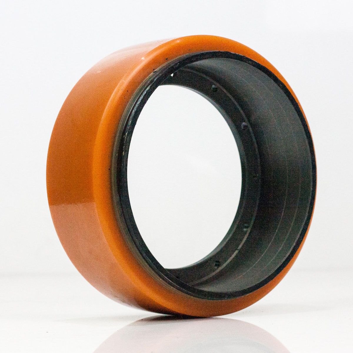 EP Equipment Drive Wheel 213mm x 70mm ZL10-210000-00