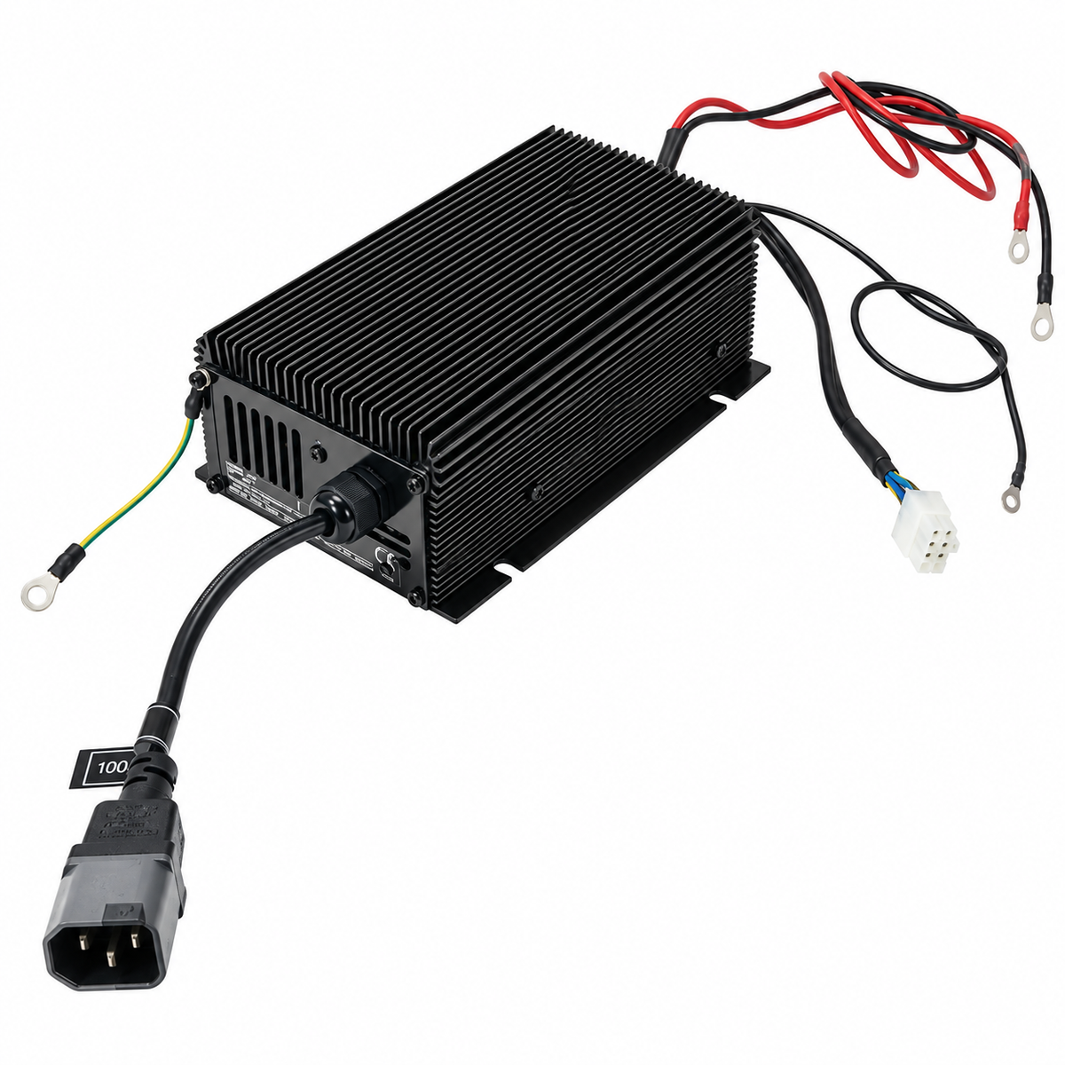 EP Equipment 2108-520015-00 Internal Battery Charger 24V 15A