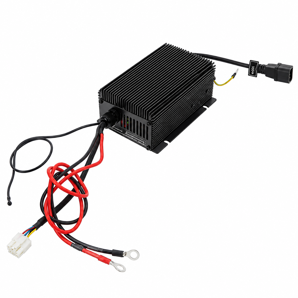 EP Equipment 2108-520015-00 Internal Battery Charger 24V 15A