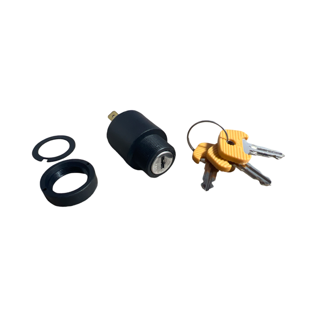 Jungheinrich 28528240 Key Switch