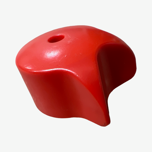 EP Equipment JX0 Accelerator Plastic Knob JCE2 2YL012023001