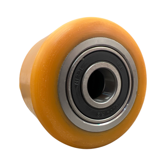Roller wheels shop