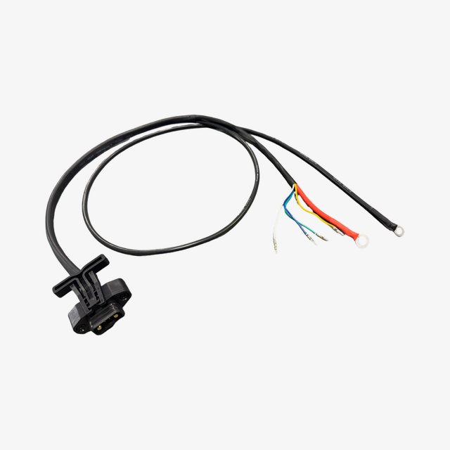 Hangcha Cable Assembly Battery Wire 02.XSXC.PJ.2001
