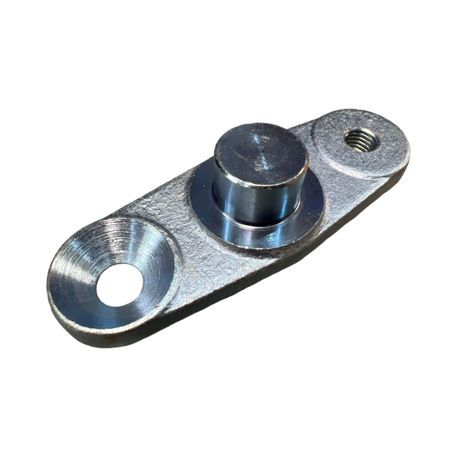 BT Toyota Tandem Load Roller Link 7523305