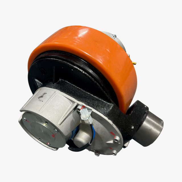 EP Equipment Driving Assembly ZL10-200000-A1