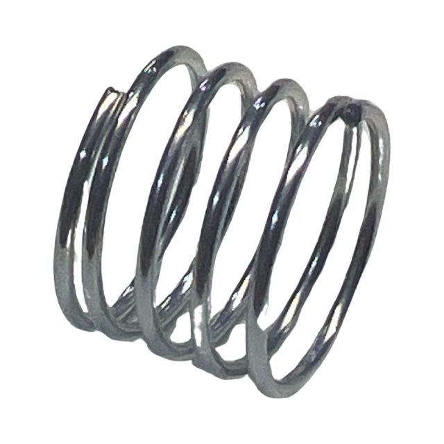 Button Spring Back Design Ningbo Staxx Reverse Button Spring 30202005