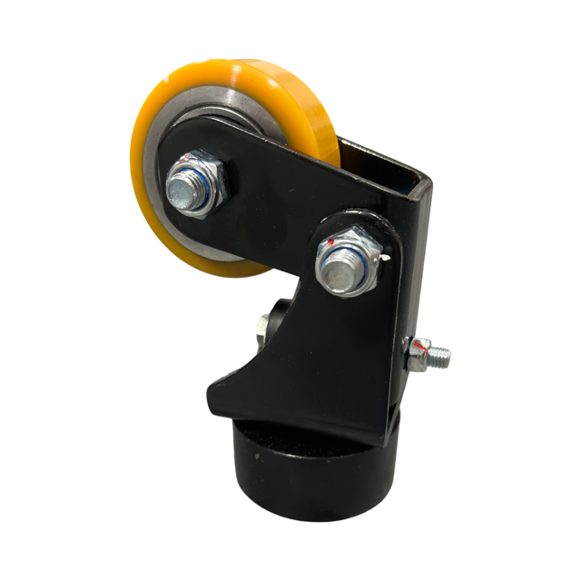 High-quality caster assembly for EP Equipment models EPL154, EPL163, and more