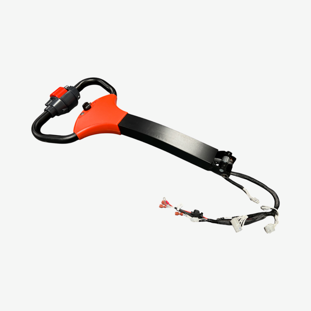 EP Equipment 1135-300000-F5 Operating Handle Assembly