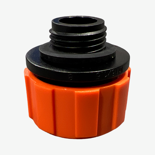 Logitrans 984810 Hydraulic Oil Filler Cap