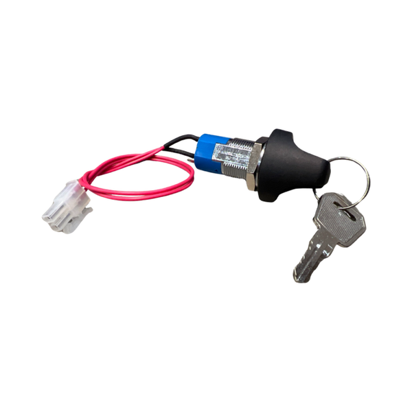 Hangcha CBD15-JH Key Switch 02.SB.PJ.0018
