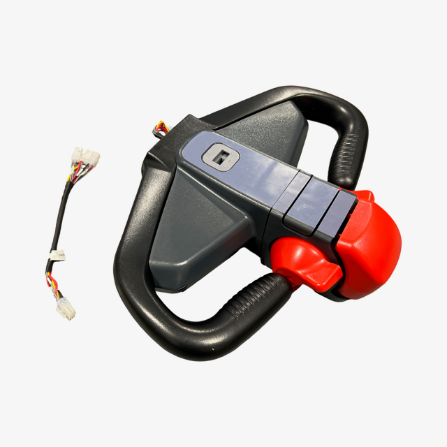 EP Equipment 1124-34000X-10 Handle Head Assembly