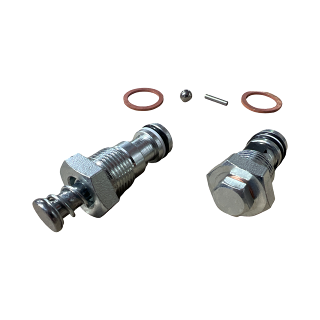 Hu-Lift SK-045 Pallet Truck Valve Kit 